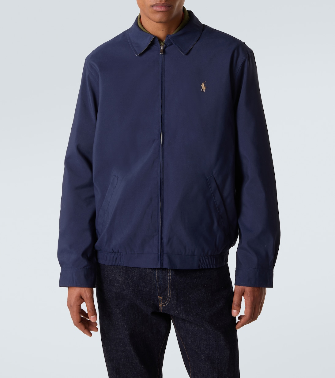 Bomberjacke | Polo Ralph Lauren