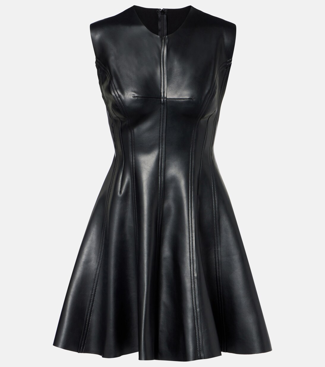 Minikleid Grace | Norma Kamali