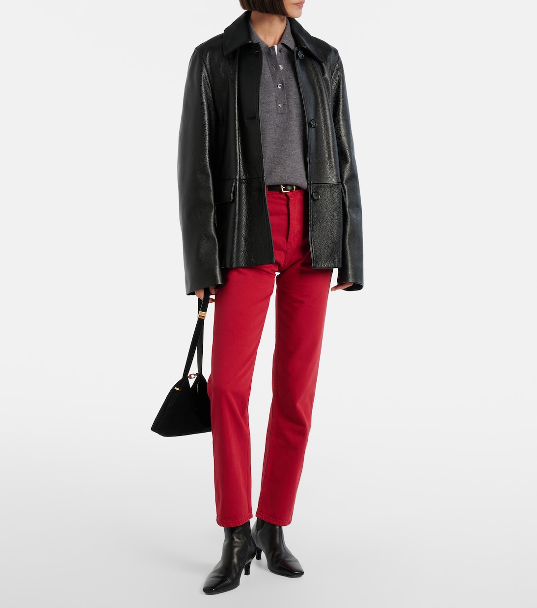 Slim Jeans Senna | Tove