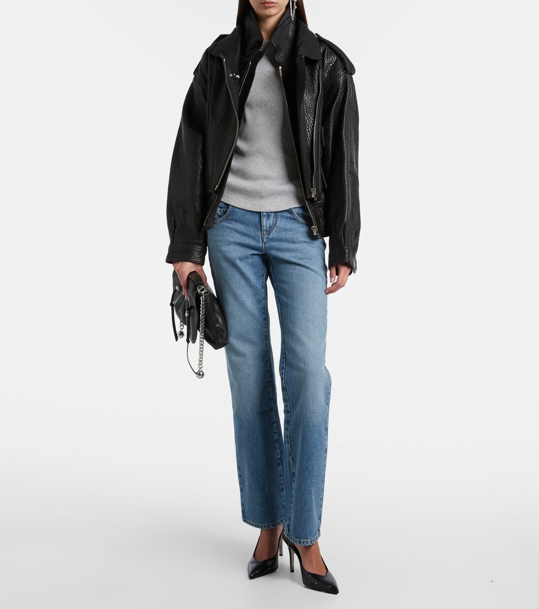 T-Shirt Taomi aus Baumwoll-Jersey | Isabel Marant