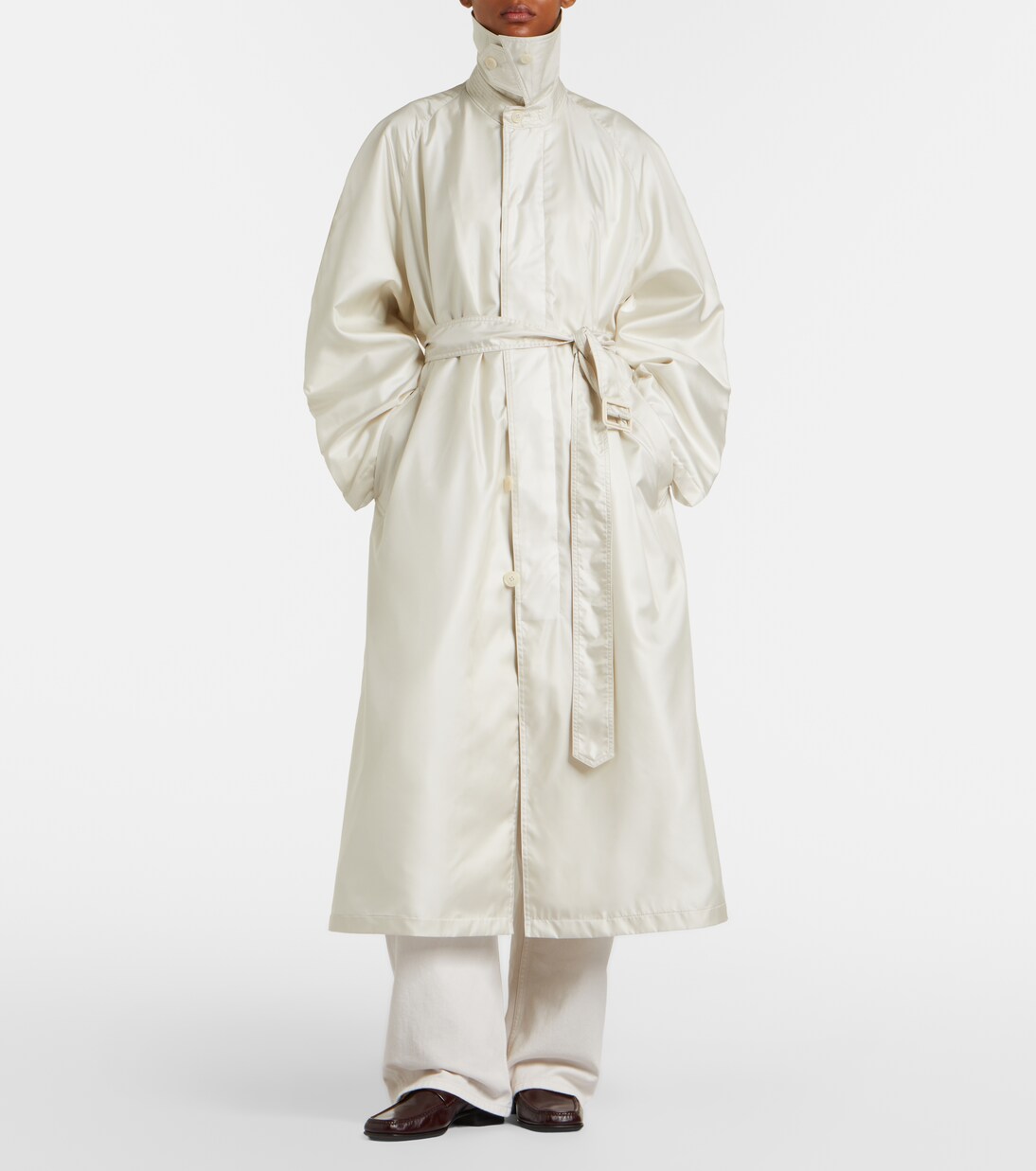 风衣 | Phoebe Philo