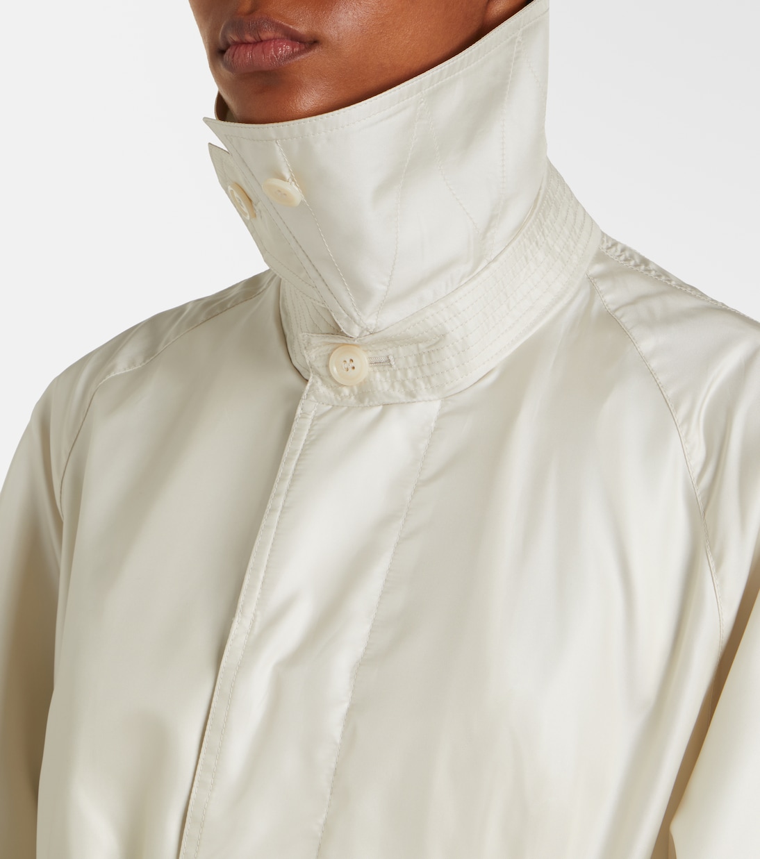 风衣 | Phoebe Philo