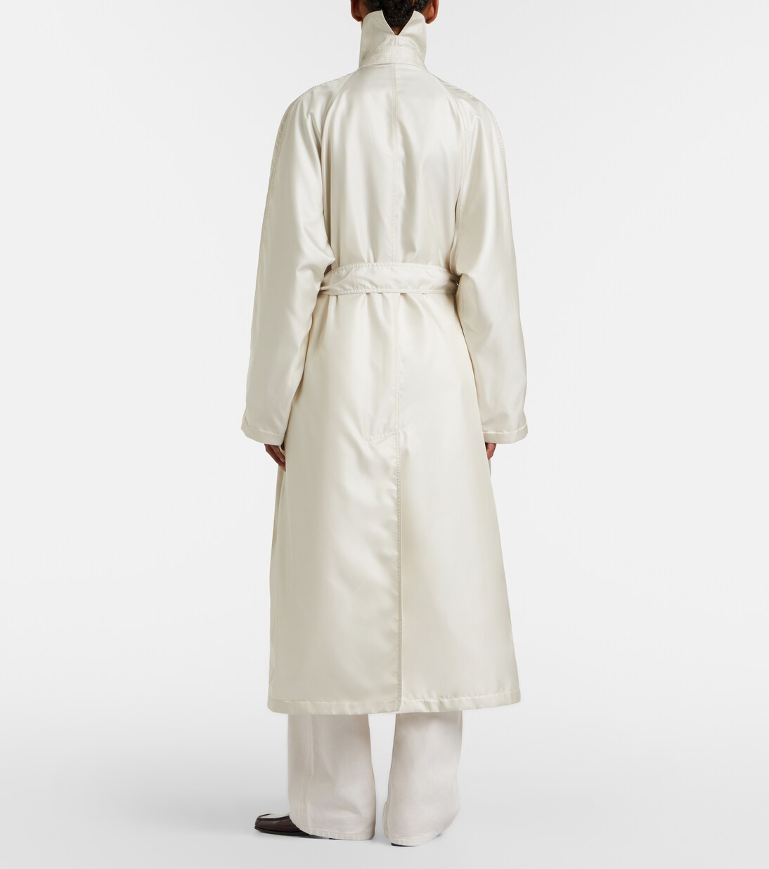 风衣 | Phoebe Philo