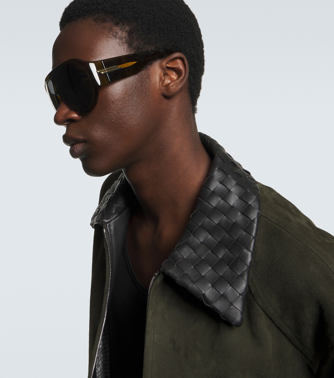Sonnenbrille | Bottega Veneta