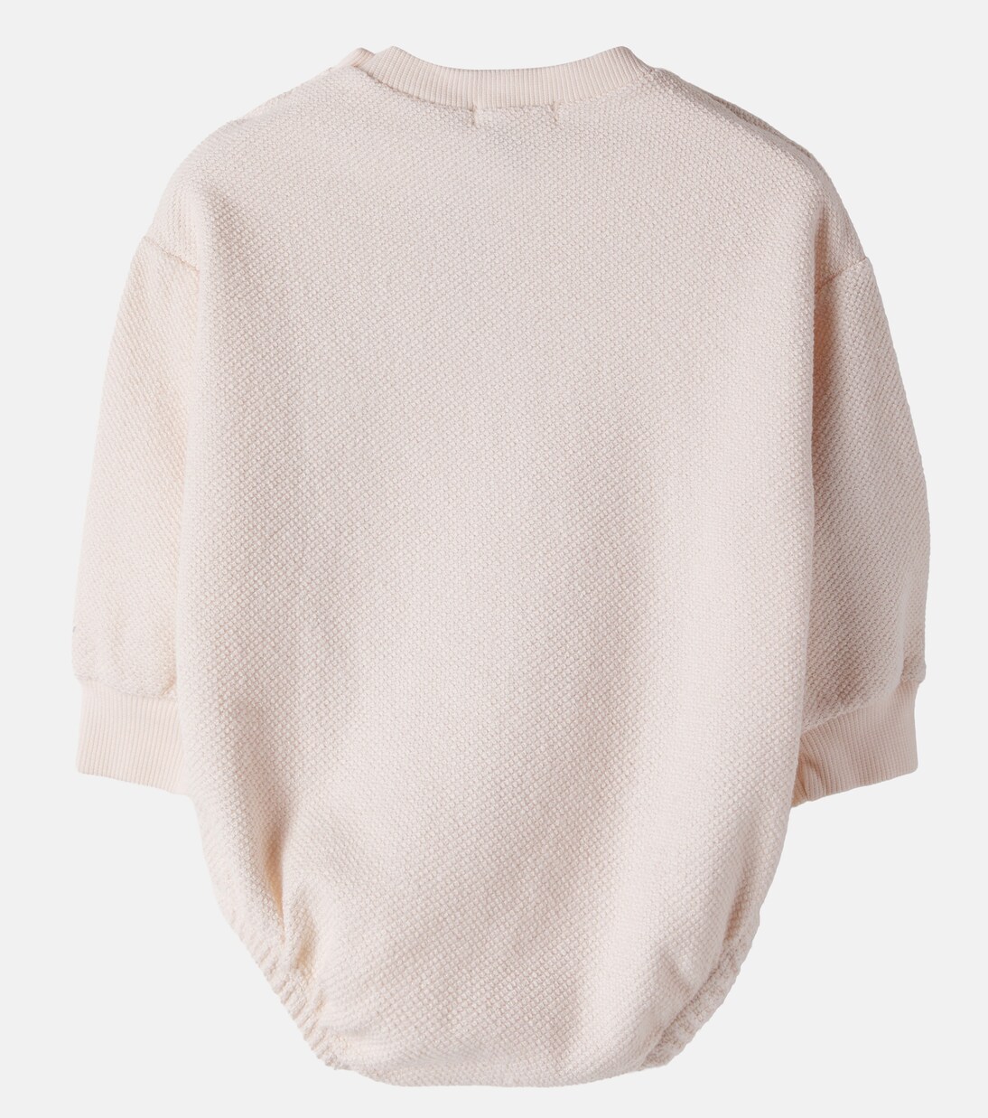 Baby Body Paros aus Fleece | 1 + in the Family