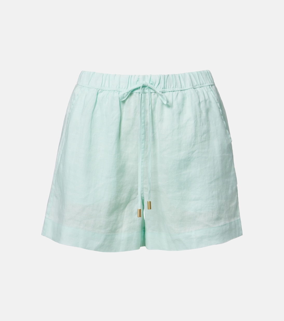 Shorts Corfu de lino | Heidi Klein