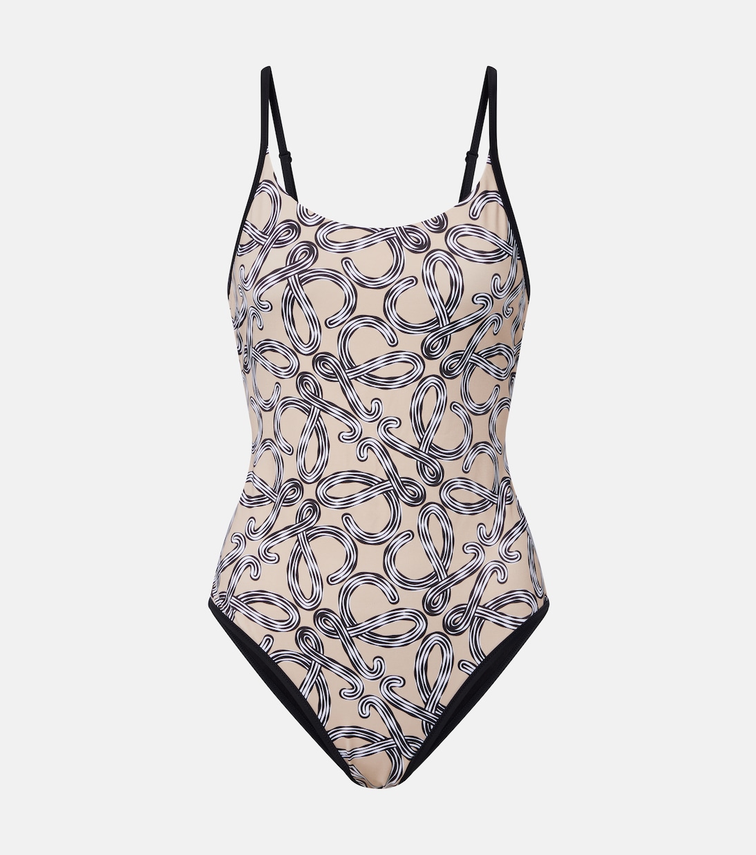 Bañador Paula's Ibiza con anagrama | Loewe