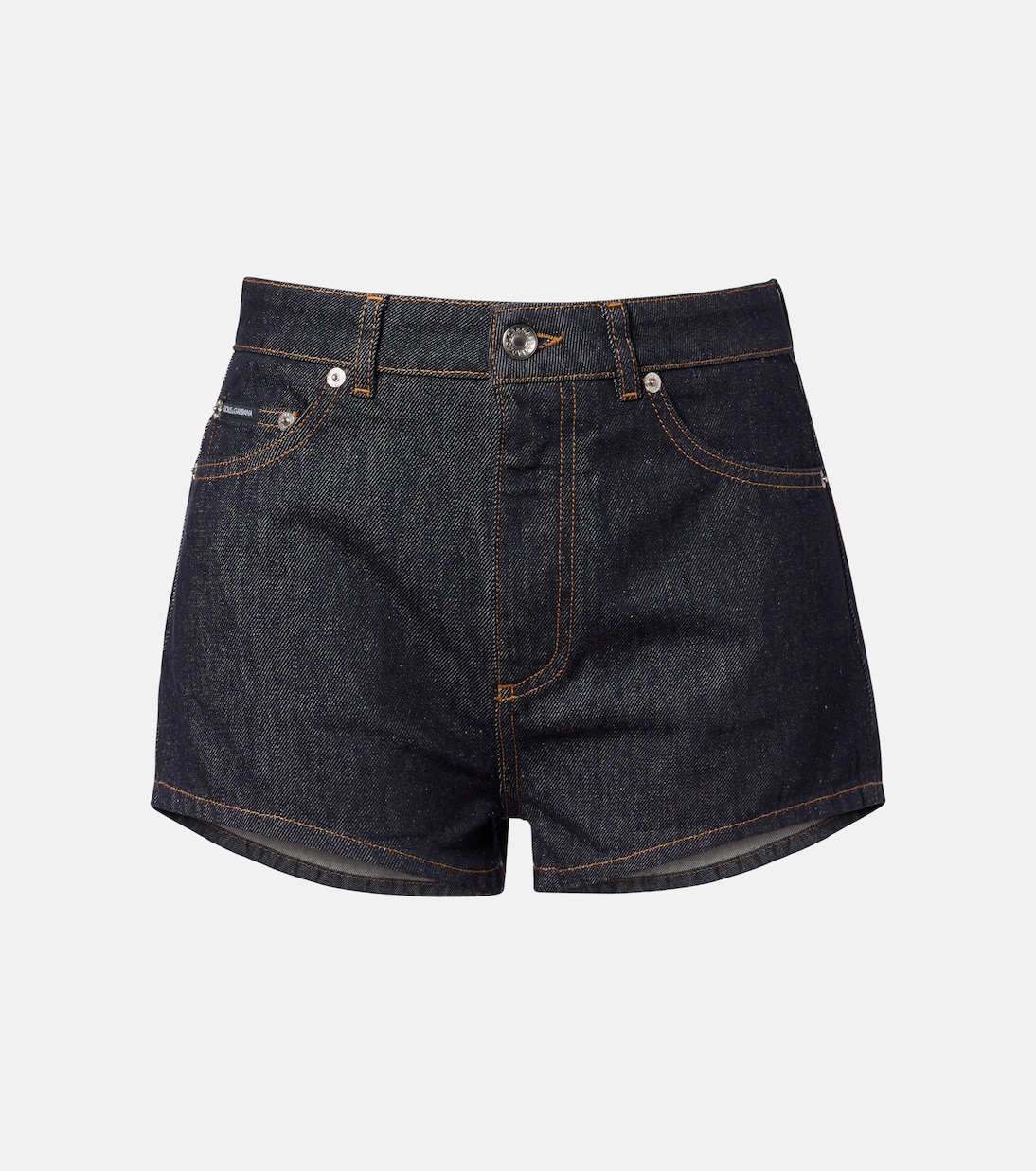 Denim shorts | Dolce&Gabbana