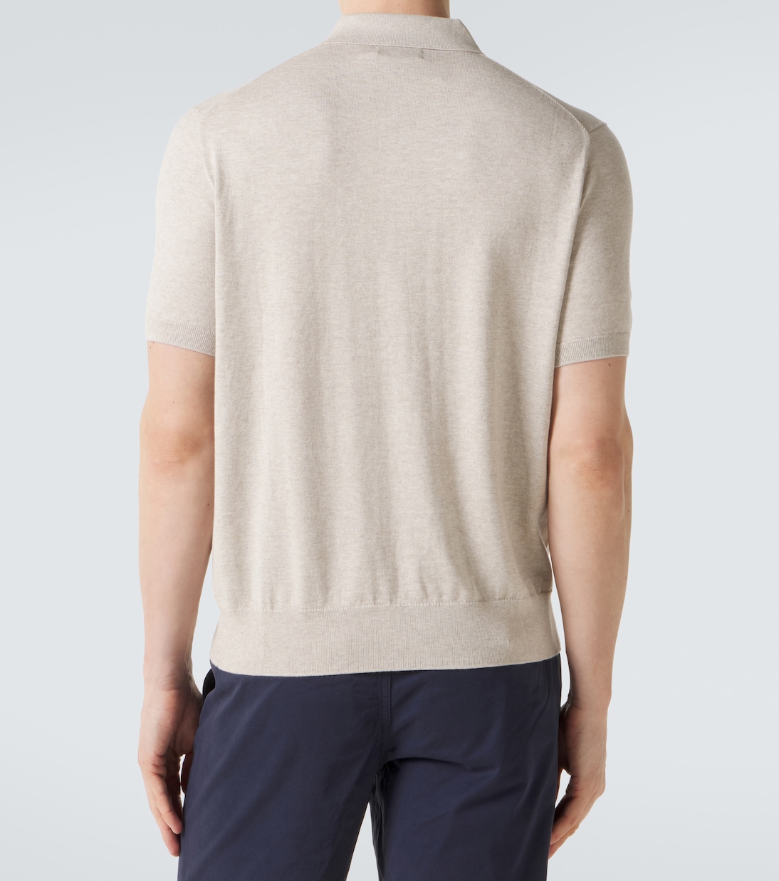 Polohemd aus Baumwolle | Polo Ralph Lauren