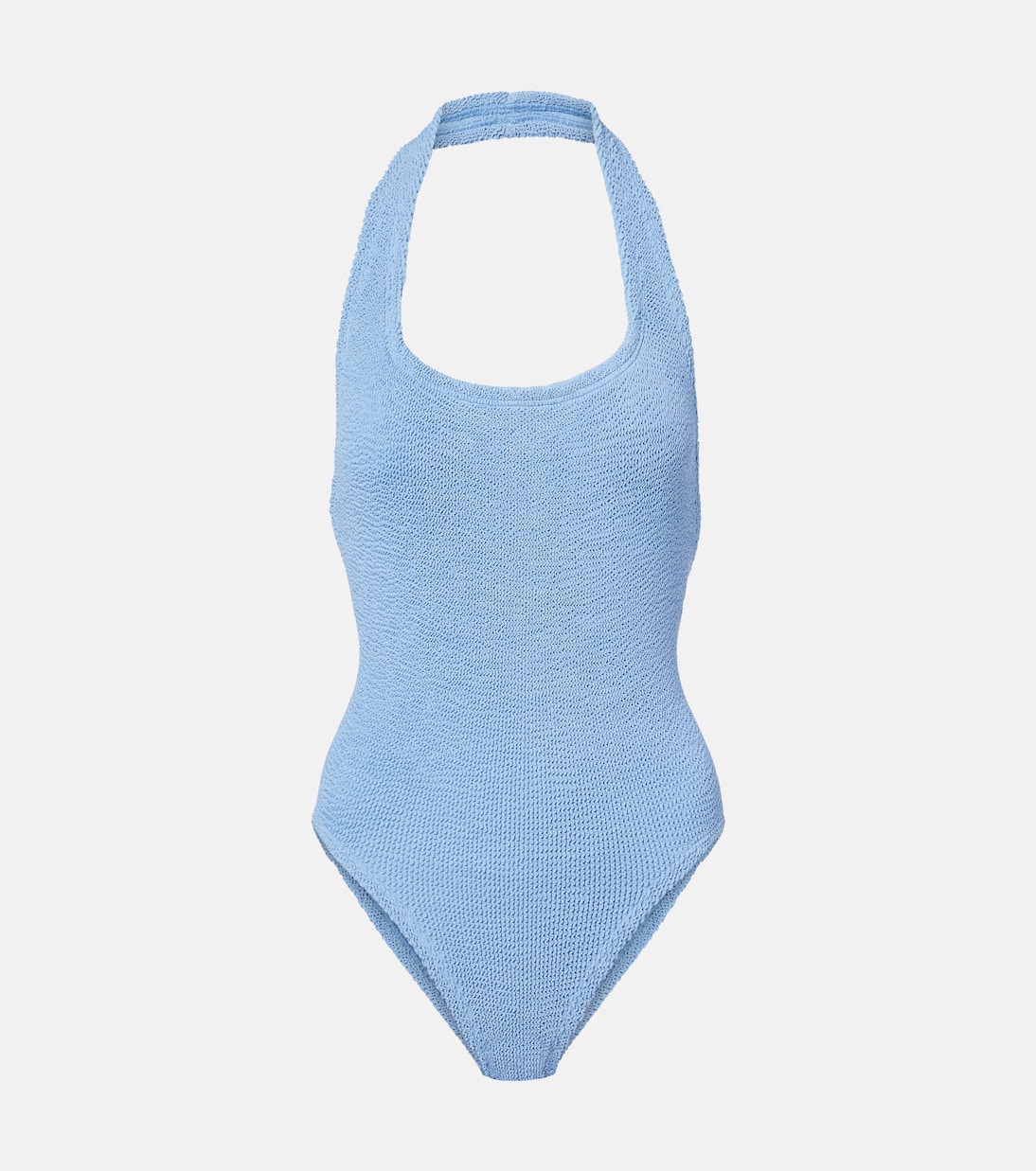 Maillot de bain Sandy à dos nu | Hunza G