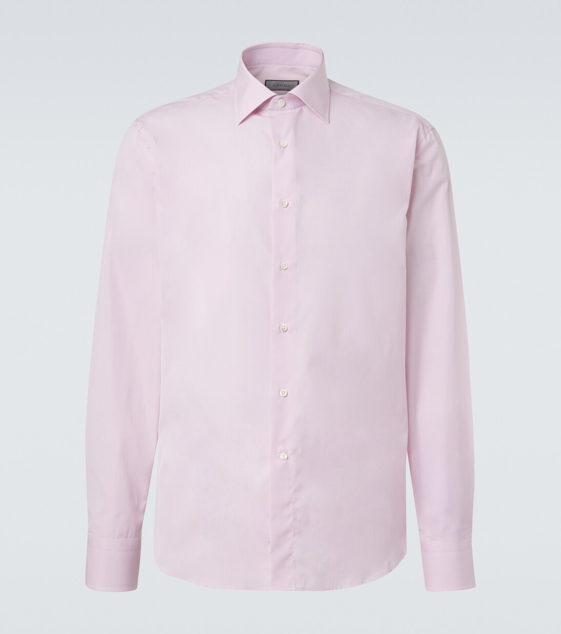 Cotton shirt | Canali