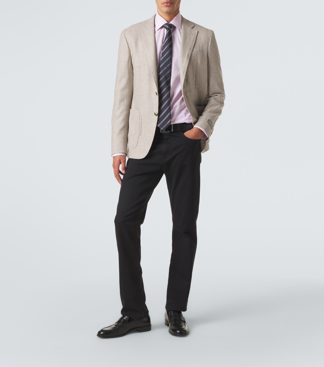 Cotton shirt | Canali