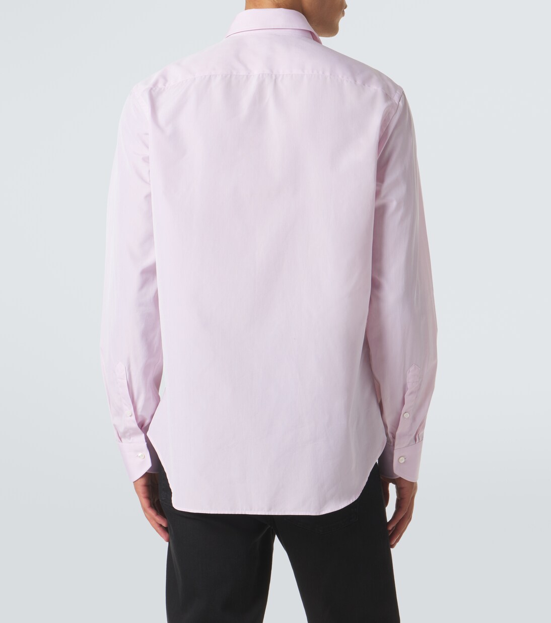 Cotton shirt | Canali