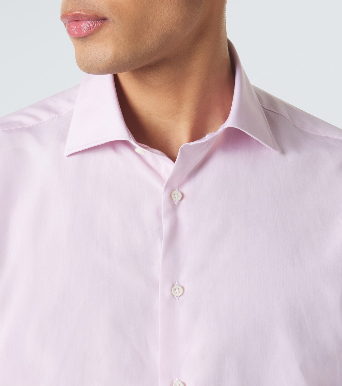 Cotton shirt | Canali