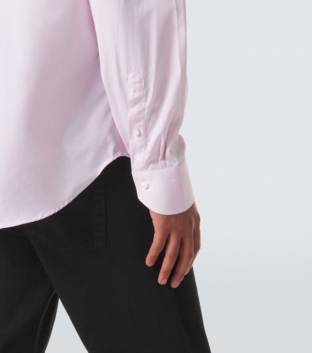 Cotton shirt | Canali
