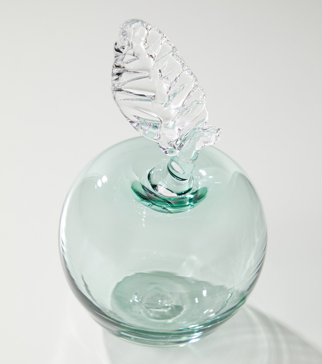 Briefbeschwerer Marianne Apple | Akua Objects