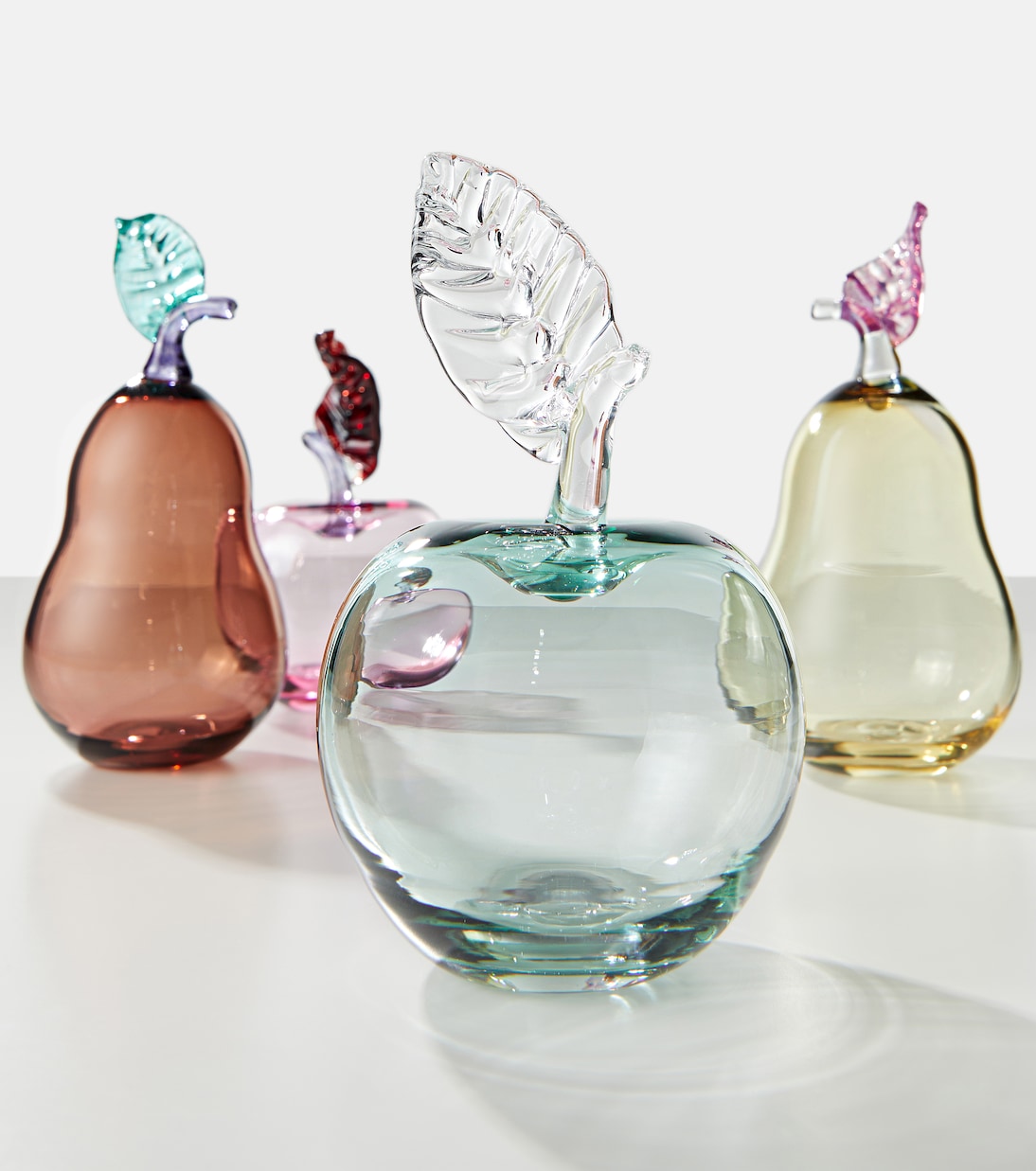 Briefbeschwerer Marianne Apple | Akua Objects