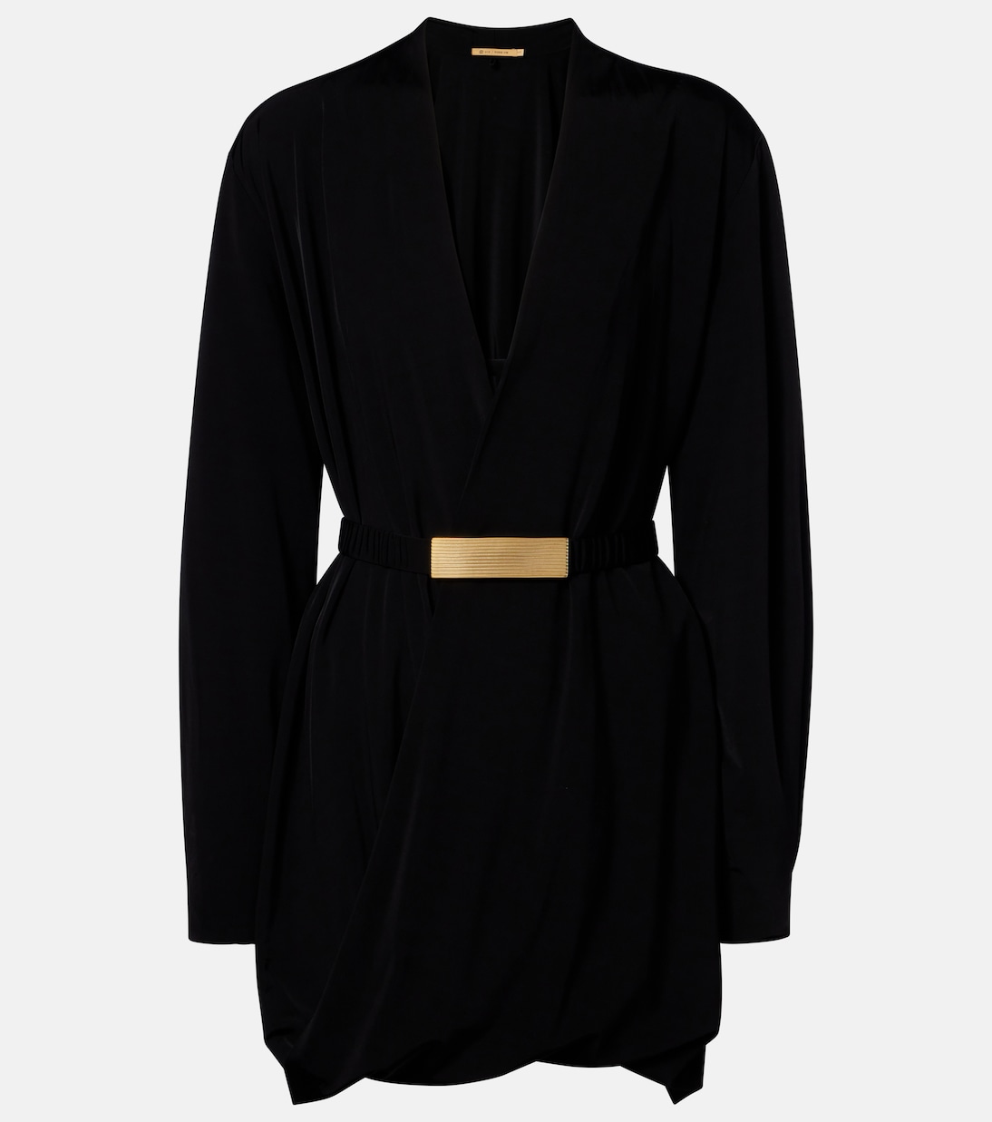 x Rosie Huntington-Whiteley Rosana minidress | ViX Paula Hermanny