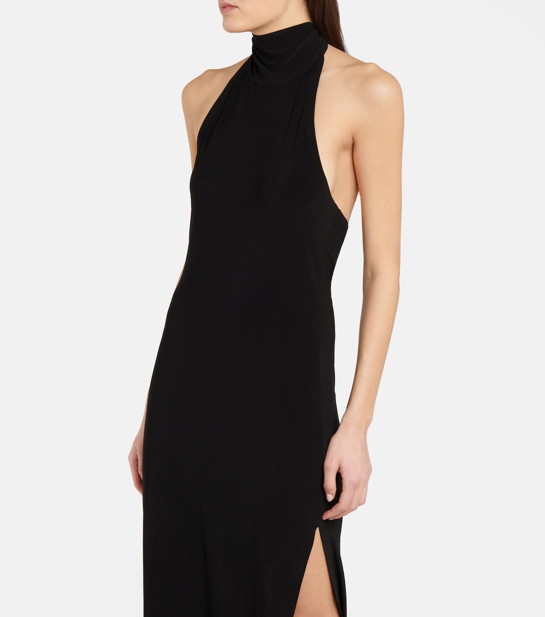 Robe longue | Norma Kamali