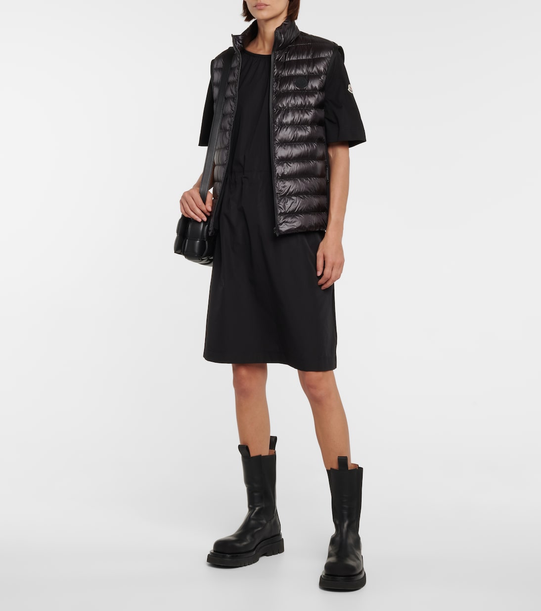 Daunenweste Spicules | Moncler