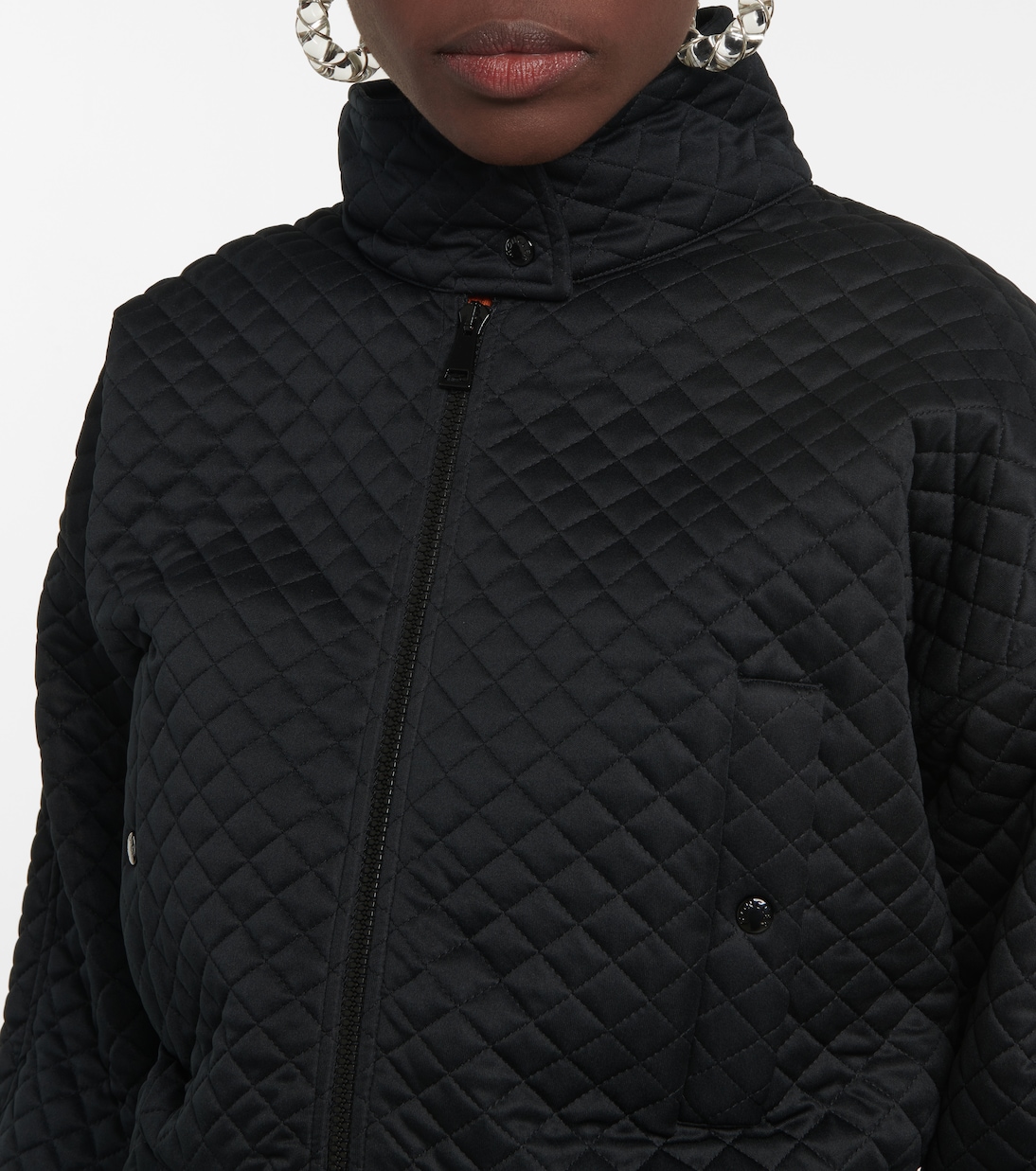 Steppjacke | Moncler