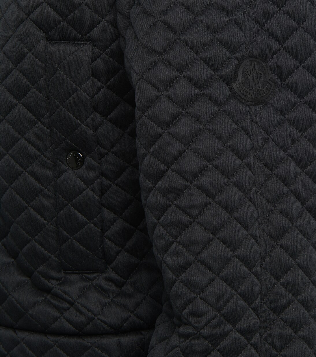 Steppjacke | Moncler