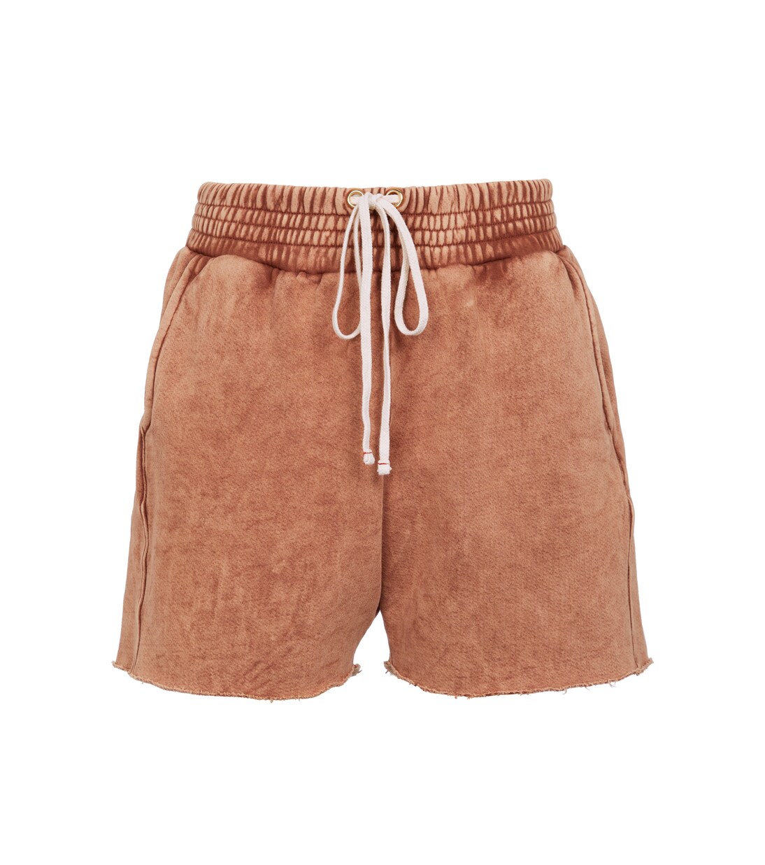 Shorts Yacht aus Baumwolle | Les Tien