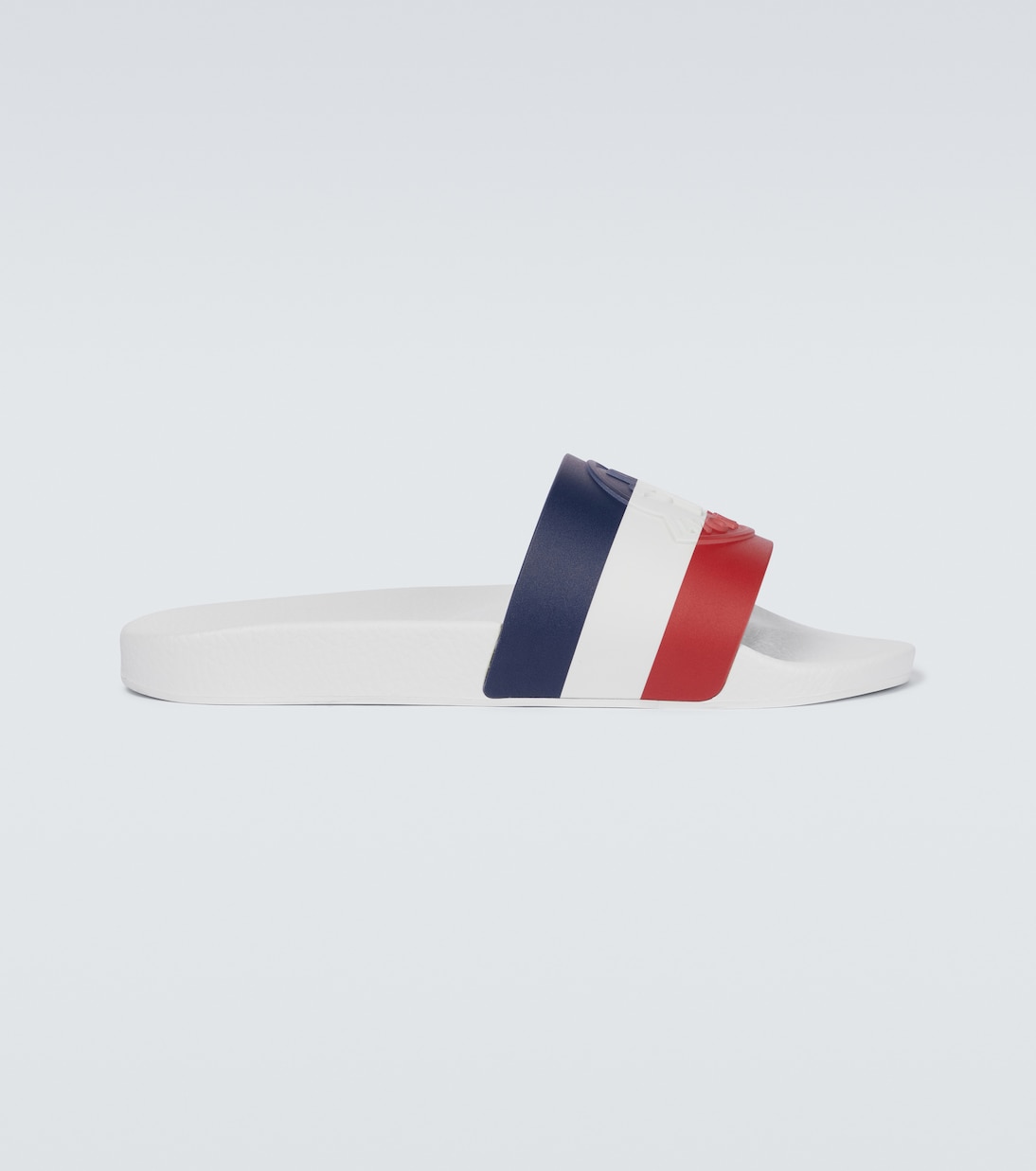 Basile slide sandal | Moncler