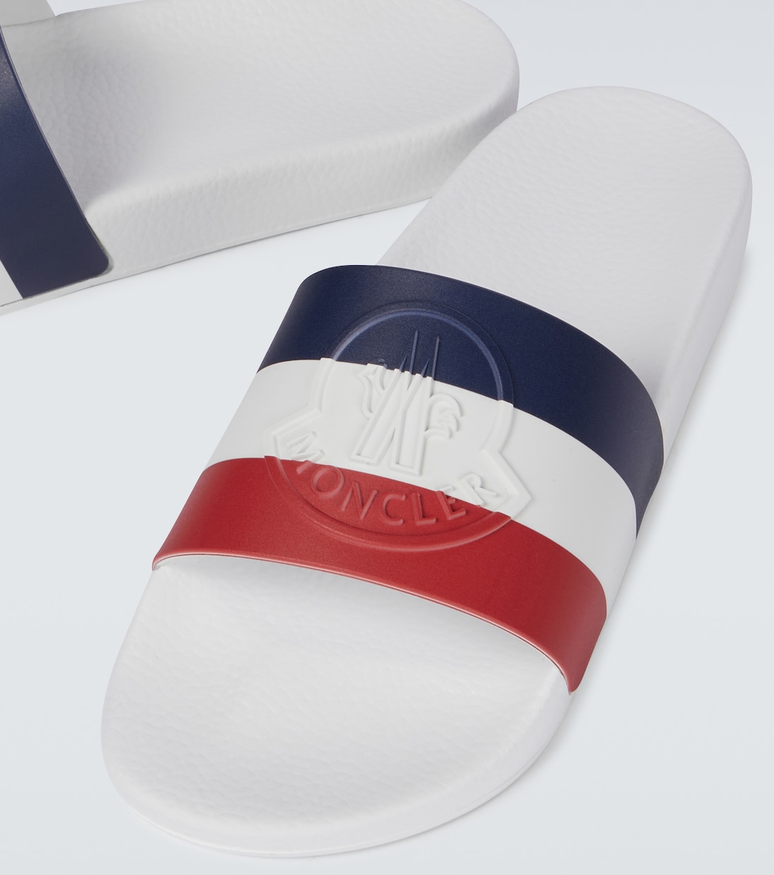 Basile slide sandal | Moncler