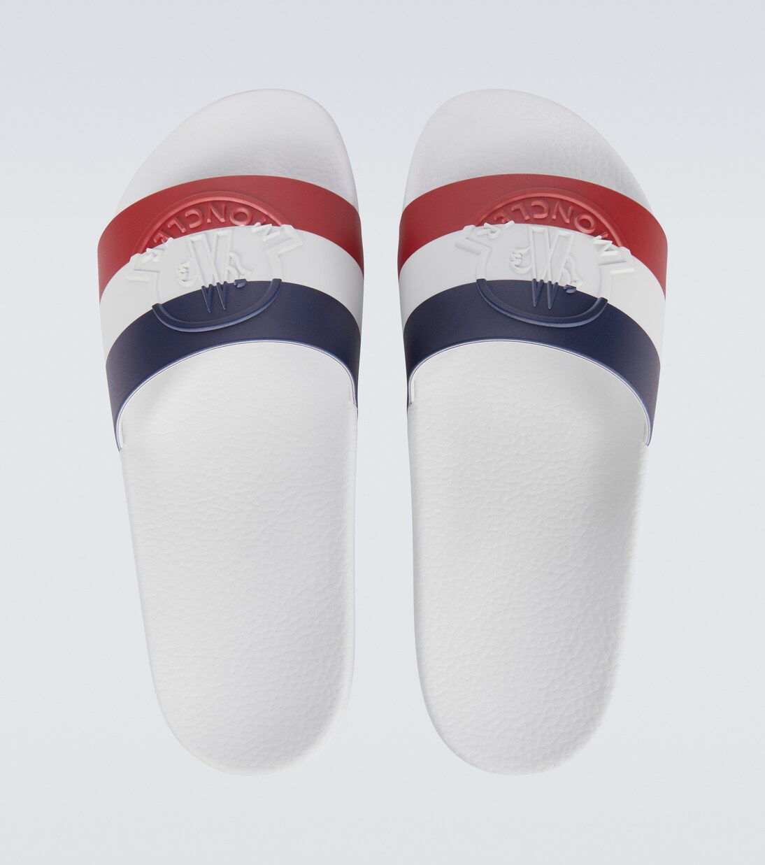Basile slide sandal | Moncler