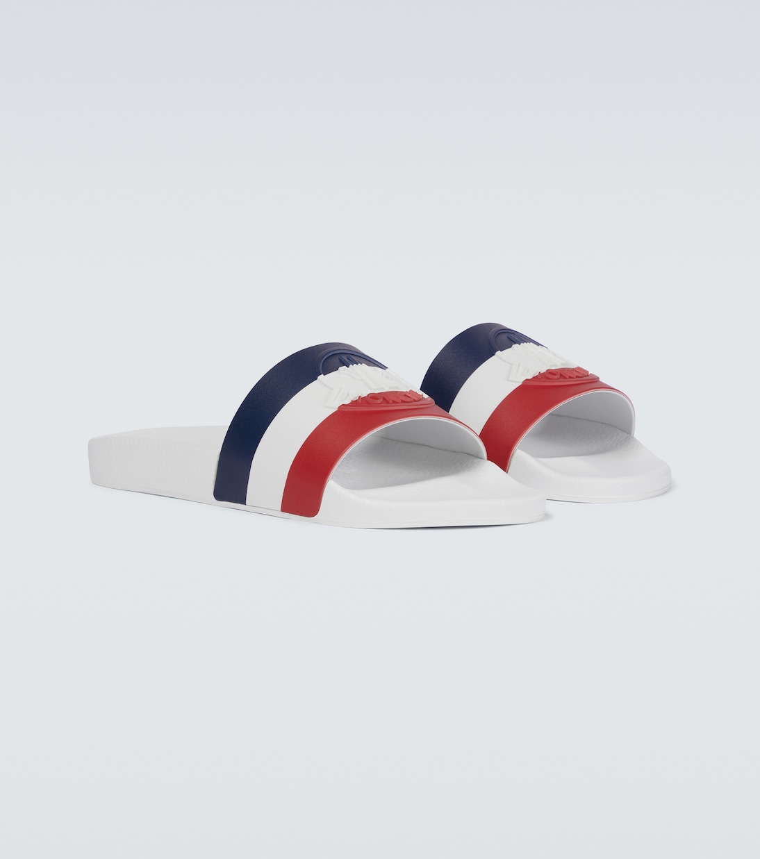 Basile slide sandal | Moncler