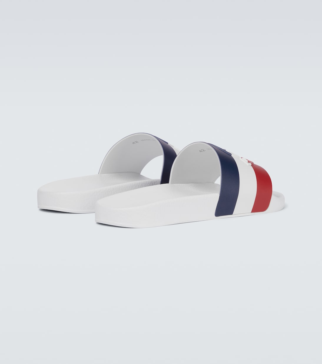 Basile slide sandal | Moncler