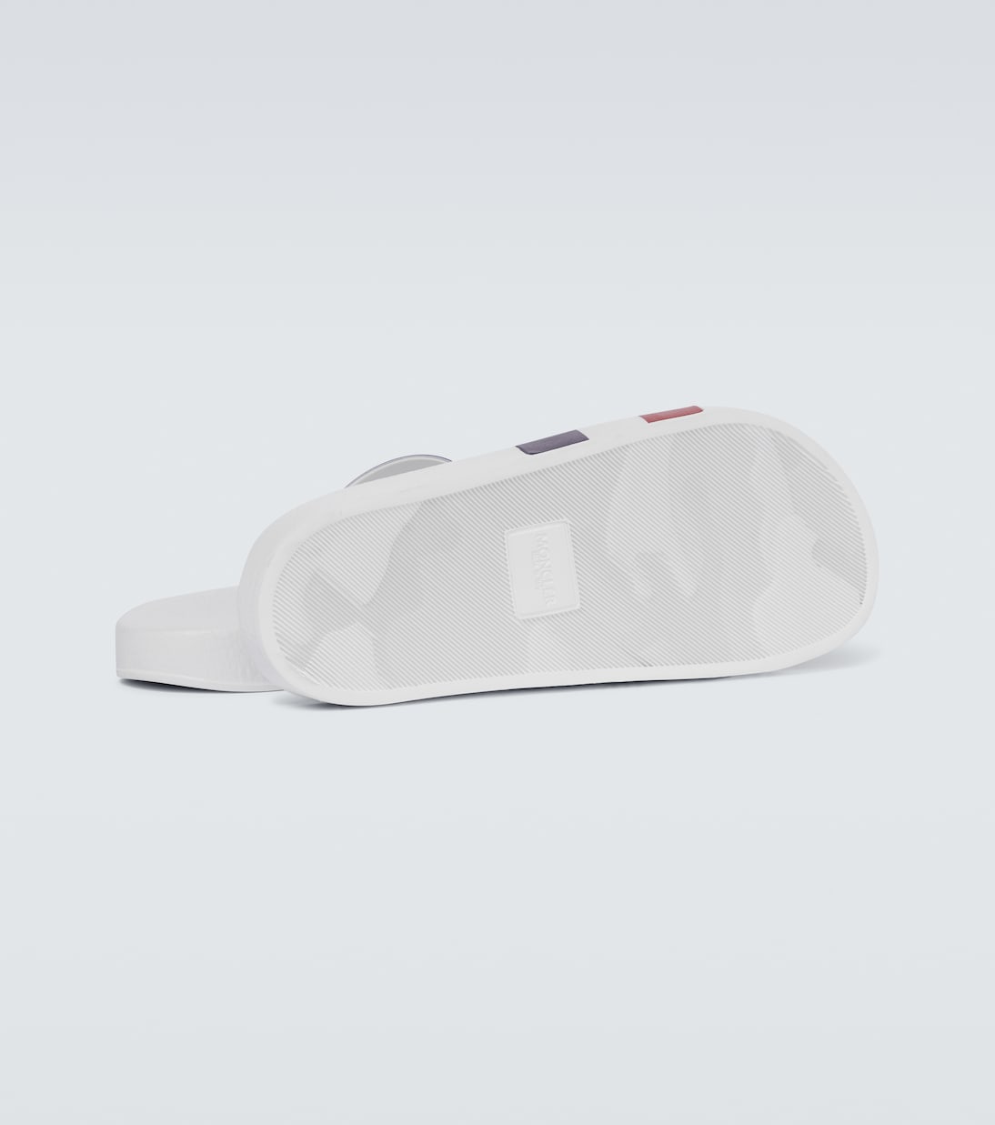 Basile slide sandal | Moncler