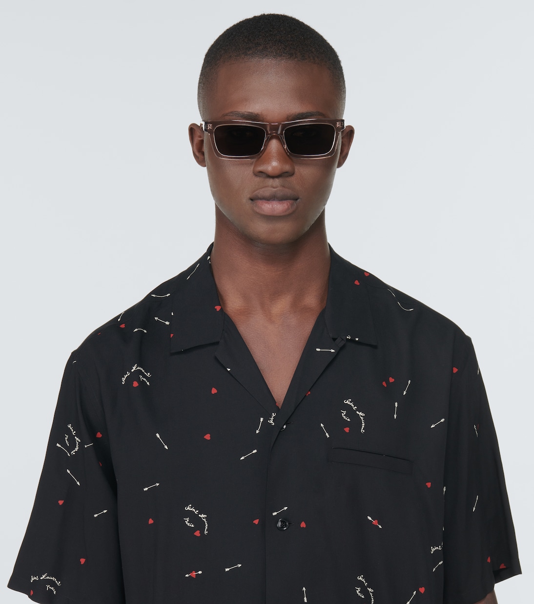 Sonnenbrille Betty | Saint Laurent