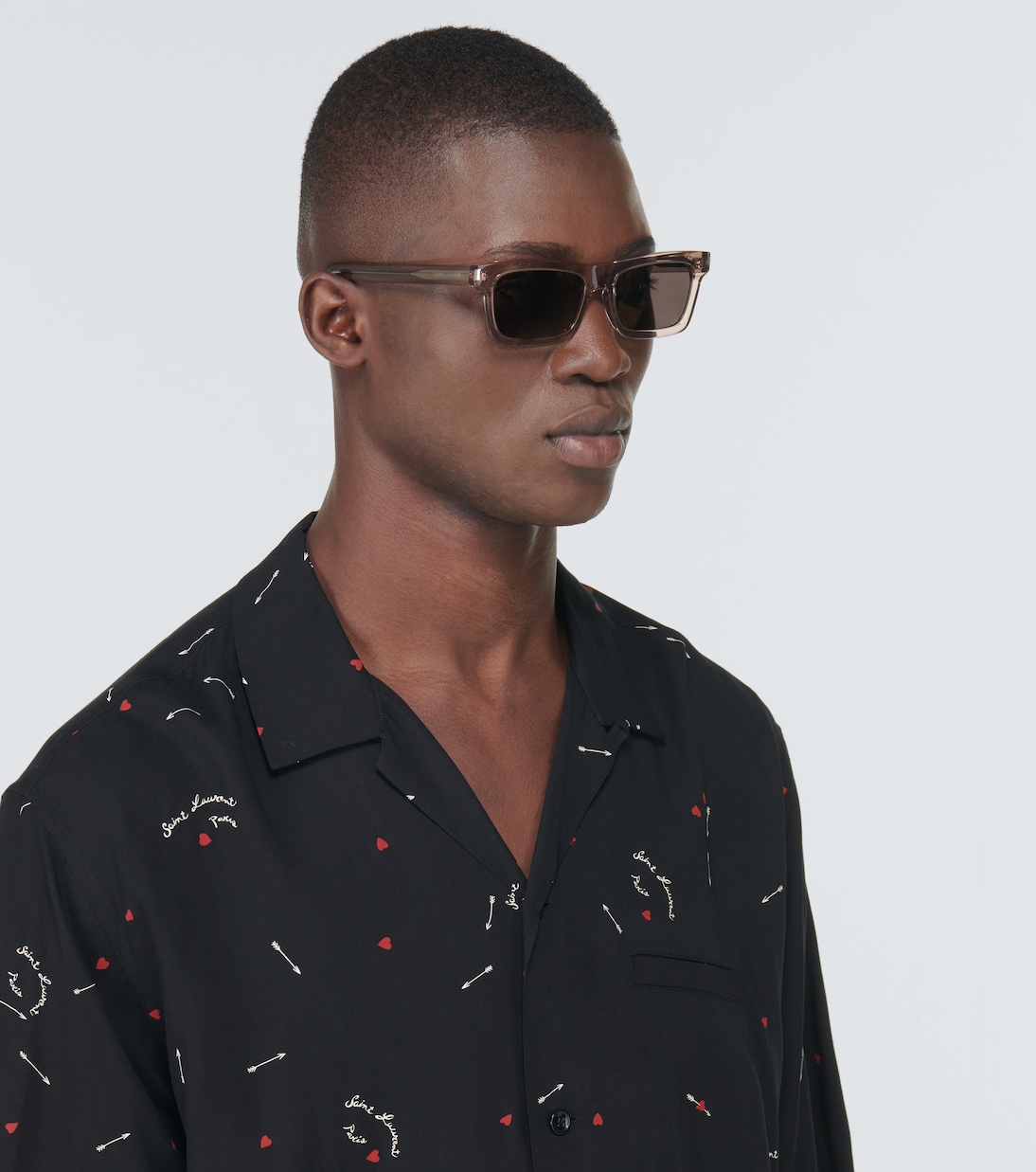 Sonnenbrille Betty | Saint Laurent