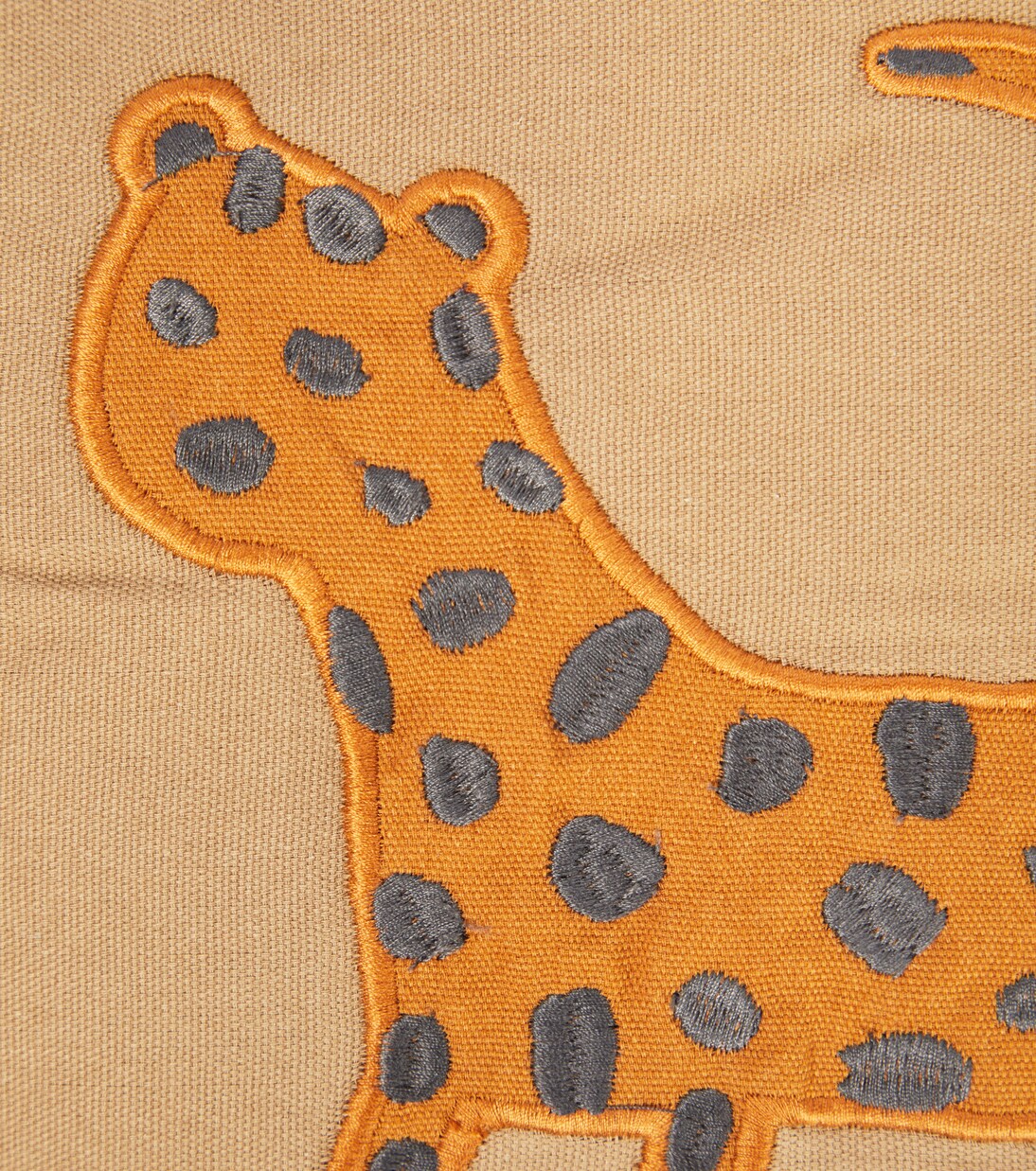 Betsy Mini embroidered bean bag | Liewood