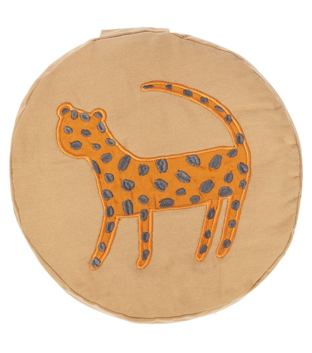 Betsy Mini embroidered bean bag | Liewood