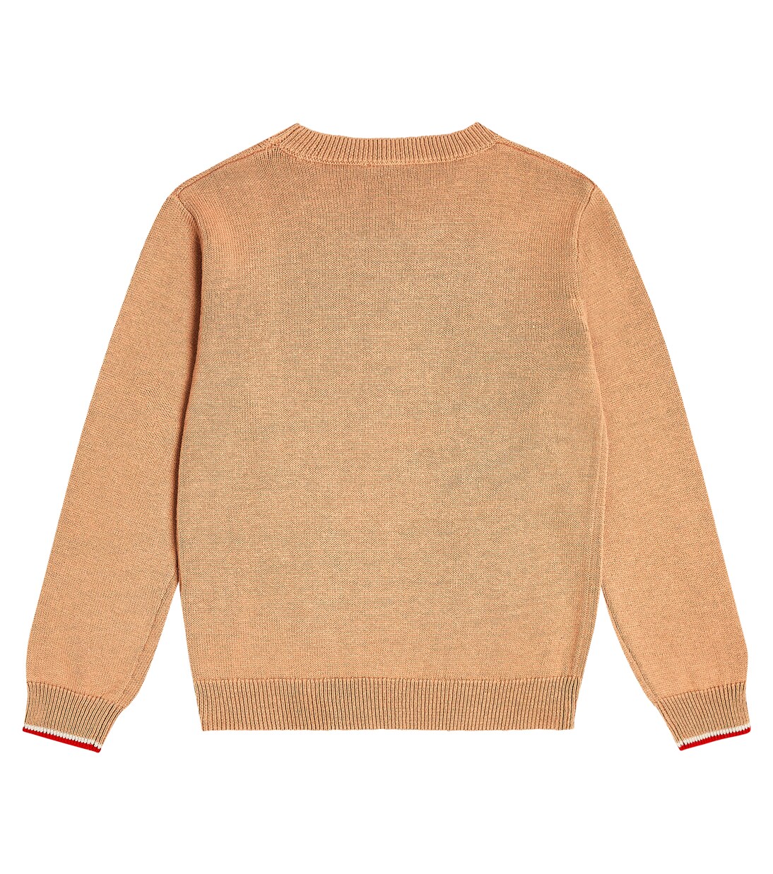 Omaha cotton sweater | Liewood
