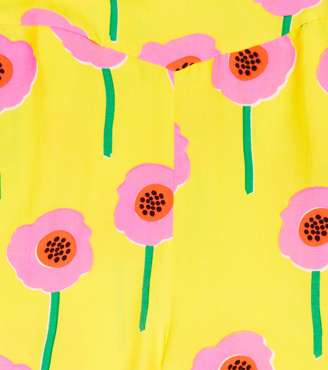 Floral jumpsuit | Stella McCartney Kids