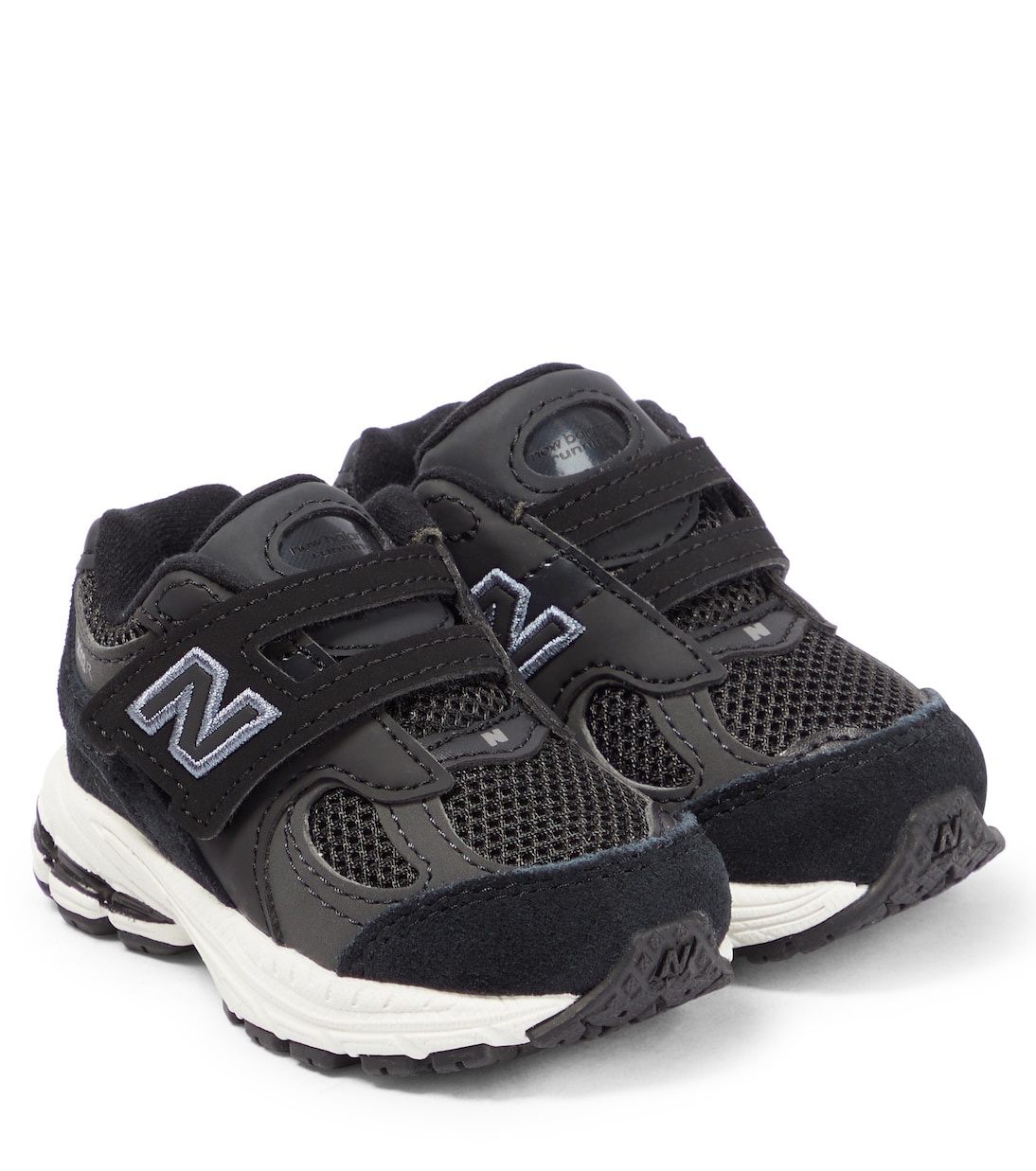 Baby 2002R Toddler suede sneakers | New Balance Kids