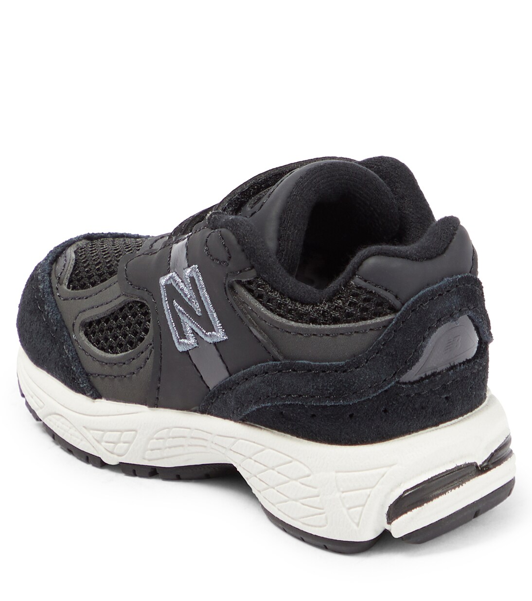 Baby 2002R Toddler suede sneakers | New Balance Kids