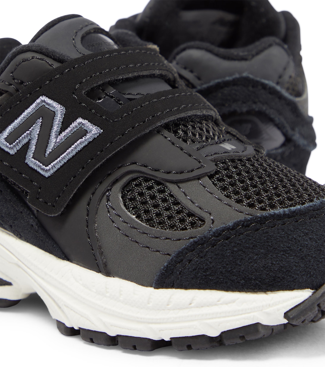Baby 2002R Toddler suede sneakers | New Balance Kids