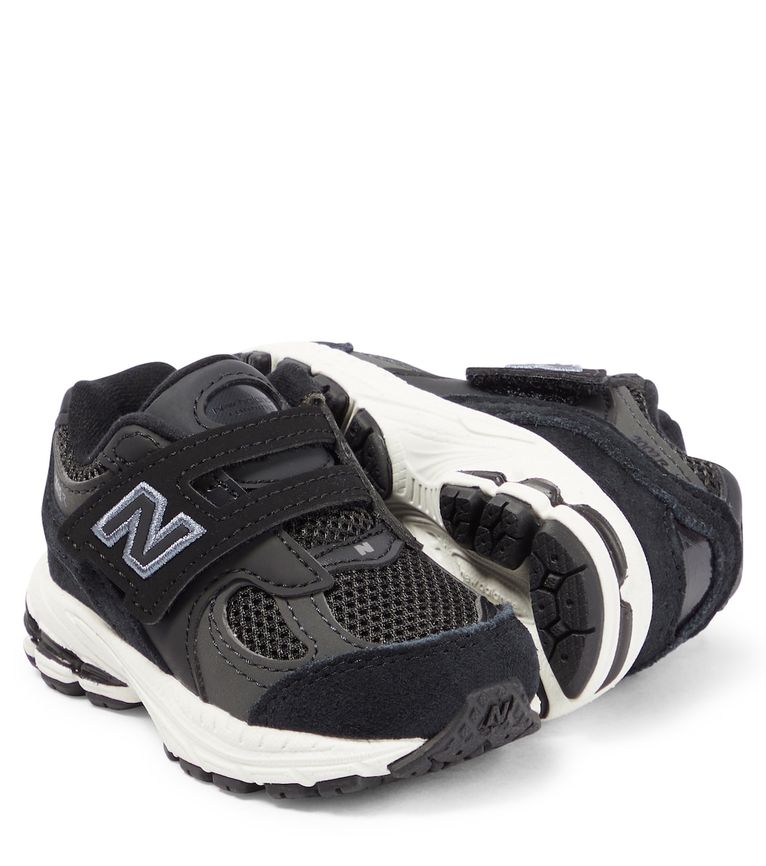 Baby 2002R Toddler suede sneakers | New Balance Kids