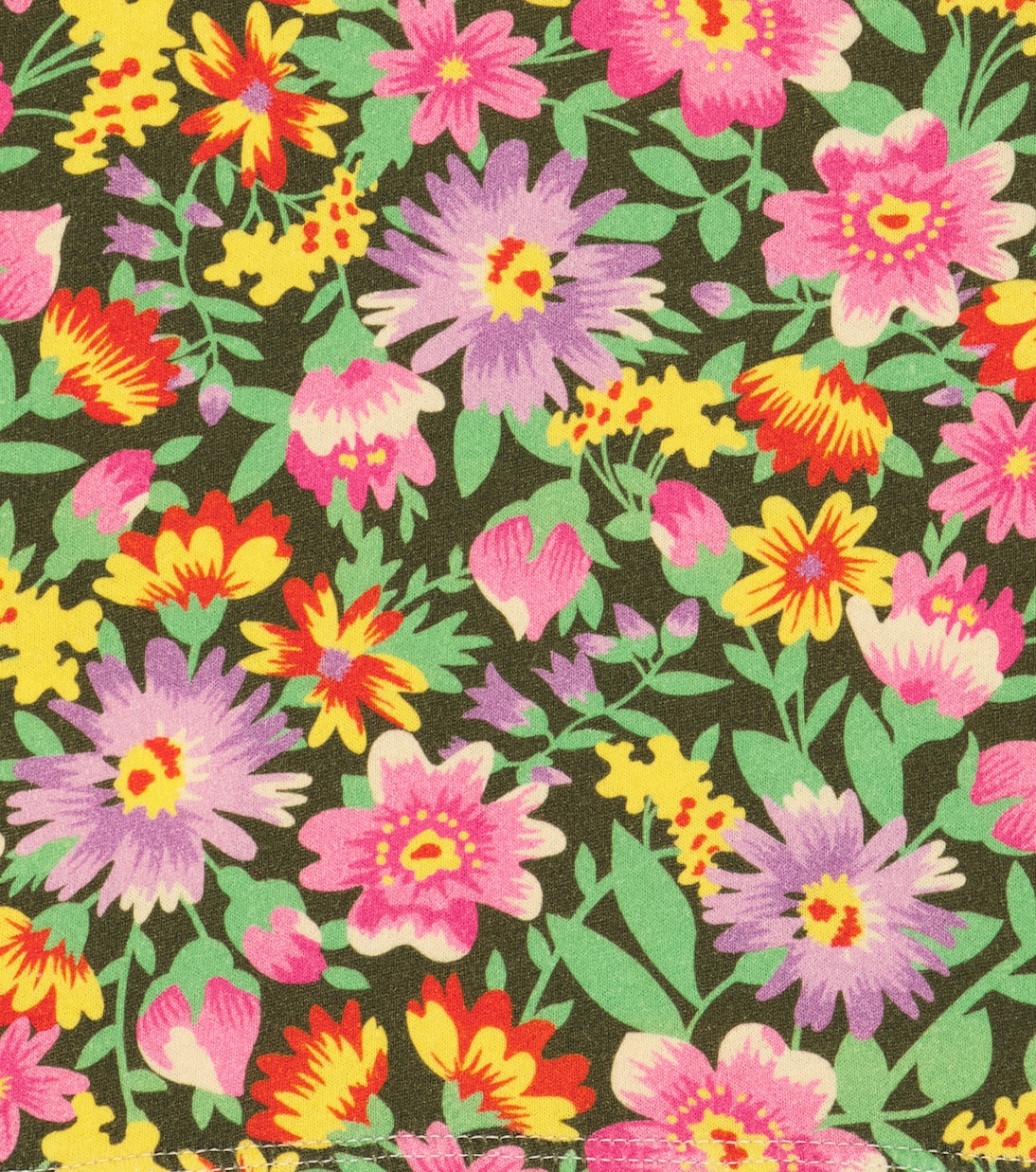 Bébé – Top Frog imprimé en coton | The Animals Observatory