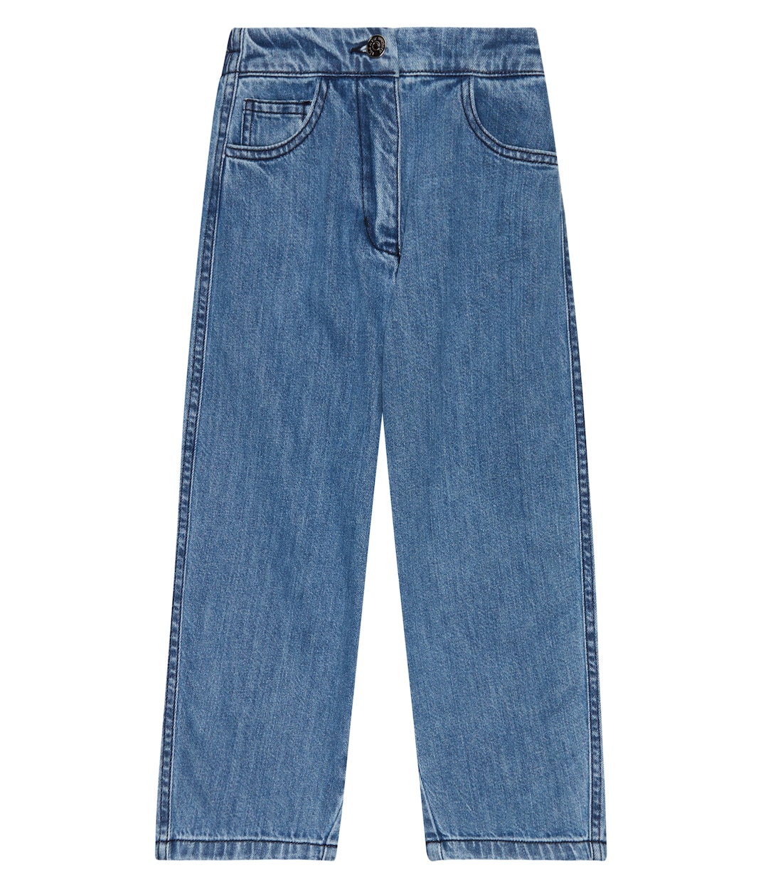 Gabriella jeans | The New Society