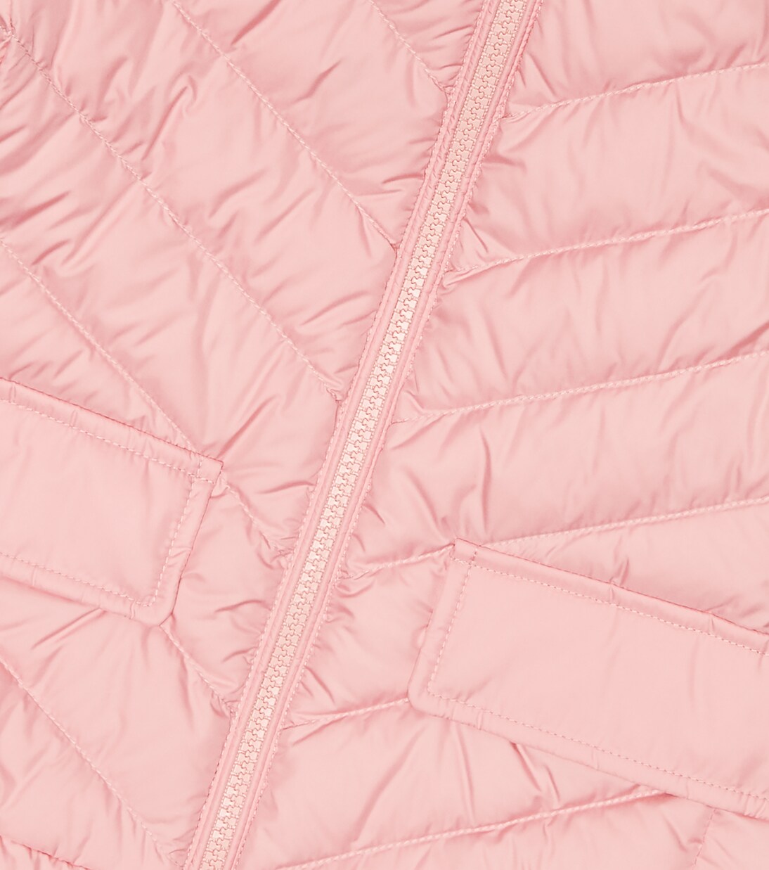 Veste doudoune à capuche Sundance | Woolrich Kids