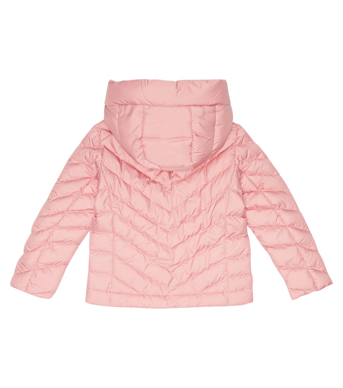 Veste doudoune à capuche Sundance | Woolrich Kids