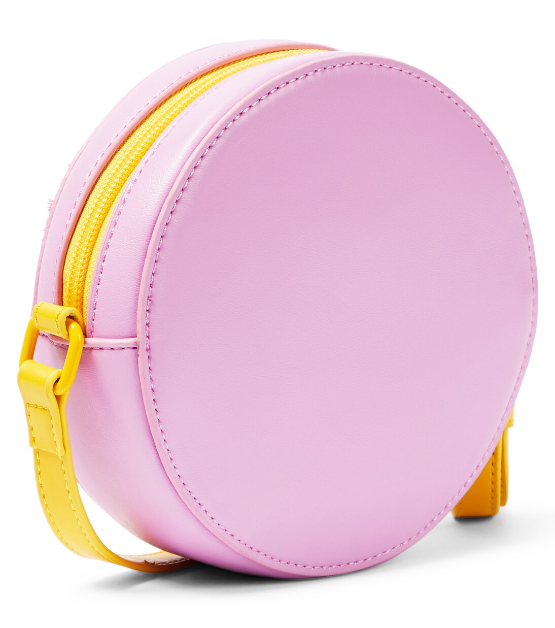Appliqué crossbody bag | Stella McCartney Kids