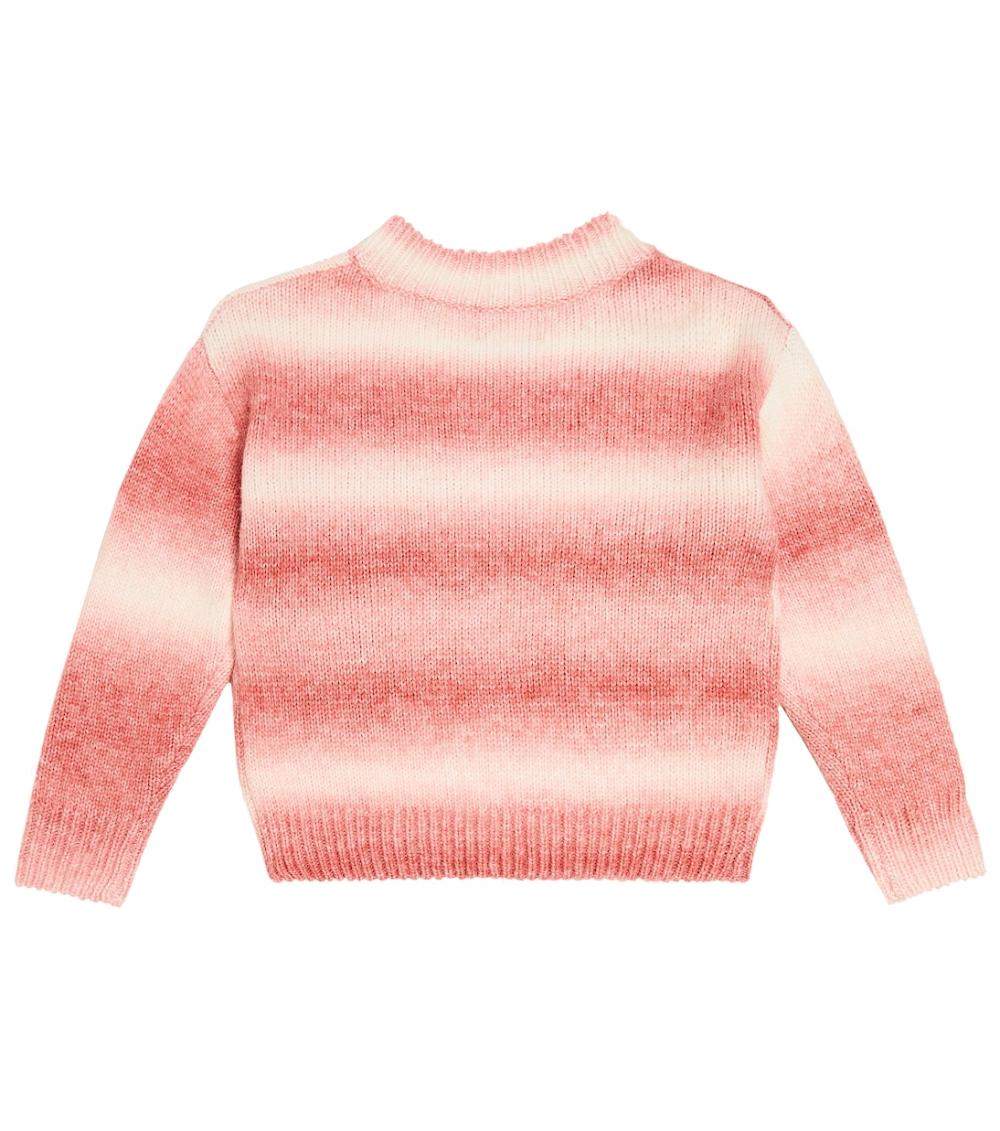 Embroidered sweater | Jellymallow