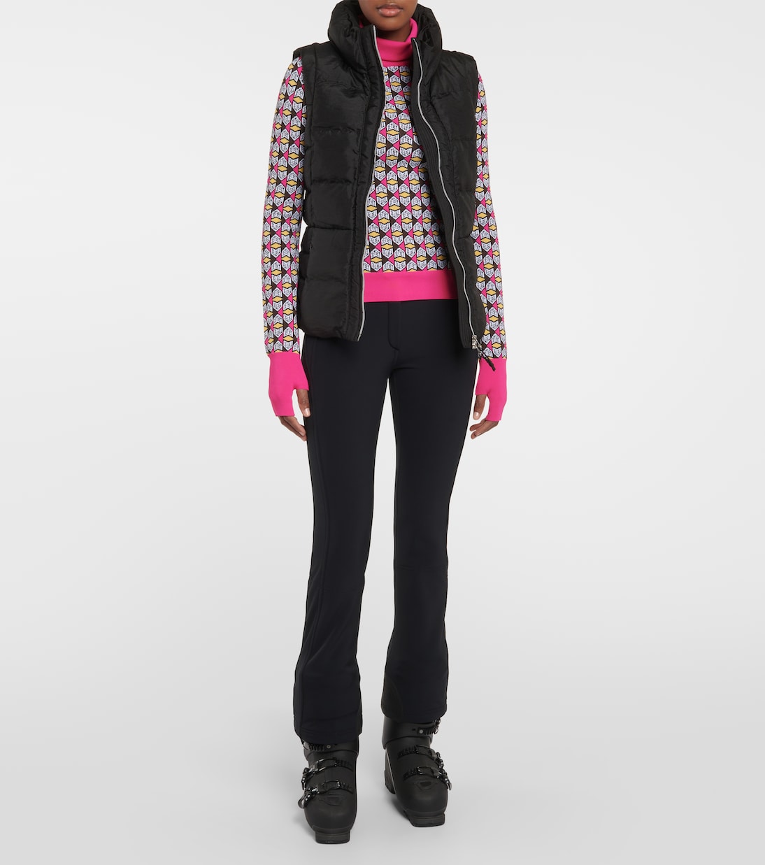 Skipullover | Jet Set